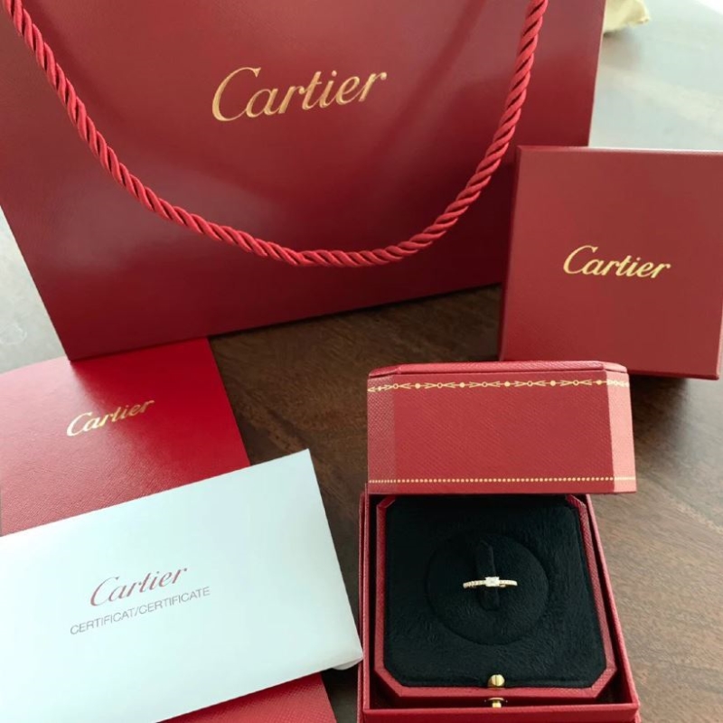 Ca*t*er rings